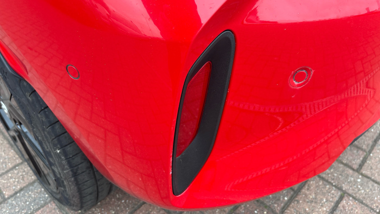 Vauxhall Corsa 100kW Anniversary Edition 50kWh 5dr Auto [11kWCh] Electric Hatchback